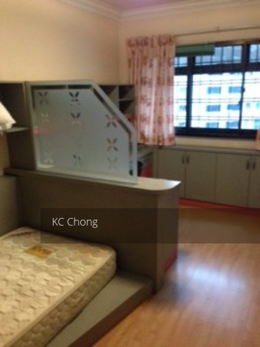 Blk 285B Toh Guan Road (Jurong East), HDB 5 Rooms #130055032